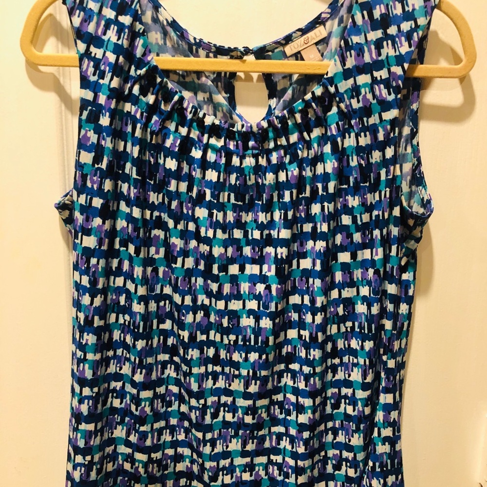 Career Blouse ✨✨ Sleeveless